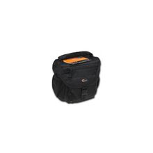 сумка Lowepro Nova 140 AW для фотоаппарата, black, 17х10х17см