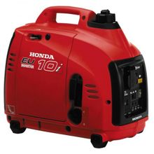Инверторный генератор Honda EU 10 i