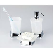 Комплект аксессуаров WasserKRAFT Amper