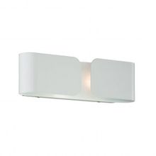 Ideal Lux CLIP AP2 MINI BIANCO CLIP бра (настенный светильник)