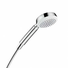 Душевая лейка Hansgrohe Crometta 100 1 jet 26825400