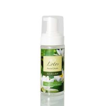 Пенка для умывания увлажняющая Лотос Thai Traditions Lotos moisturizing facial foam 150мл