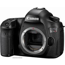 Фотоаппарат Canon EOS 5DS R body