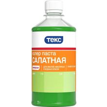 Текс Универсал 500 мл №07 салатная