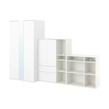 Смарт Стенка Вихалс-2