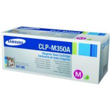 SAMSUNG CLP-M350A тонер-картридж пурпурный