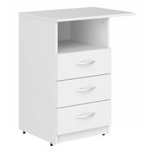 Skyland Тумбочка Simple SC-3D.2(L) ID - 335864