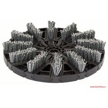 Bosch Синтетическая щетка 180 мм для PWR 180 CE (2609256D48 , 2.609.256.D48)
