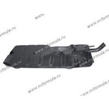 Бак топливный 21214