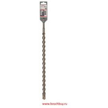 Bosch Бур (ударное сверло) SDS Plus-7X 18х400 450 мм по армированному бетону (2608586720 , 2.608.586.720)