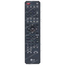 Пульт LG 6710CDAQ05H (DVD) корпус Maximus