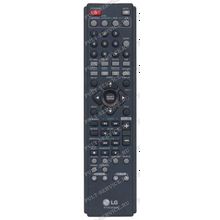 Пульт LG 6710CDAQ05H (DVD) корпус Maximus