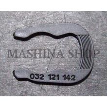 Удержавающая пружина тройника охлаждающей жидкости (VAG)