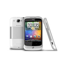 HTC Wildfire S, White (Белый)