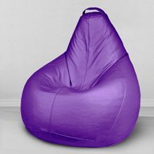 Кресло мешок, Отто Фиолетовый: bbb_285
