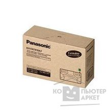 Panasonic KX-FAT410A E 7 Тонер-картридж