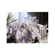 Комплект постельного белья евро Танго Сатин 864-868