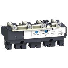 4П3T TM100D РАСЦЕП. ДЛЯ NSX100 | код. LV429040 | Schneider Electric
