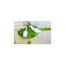 Винтик и Шпунтик Покорми цыплят (B) (V-8022)