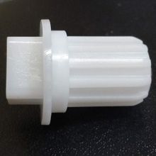 Втулка шнека к мясорубкам Philips, Zelmer 756993, h1011