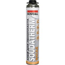 Soudal Soudatherm Фасад 750 мл