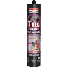 Soudal T Rex Быстросохнущий 380 г