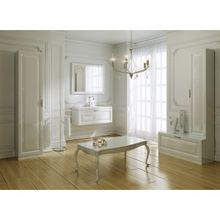 Aqwella Тумба напольная Империя H10 W