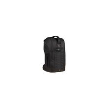 рюкзак Lowepro Flipside 300 для фотоаппарата, black, 23x13.8x40.5см