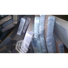 Полоса кованая 4Х5МФ1С