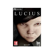 Lucius (PC-DVD)