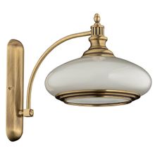 Kutek Бра Kutek Sorrento New SOR-K-1(P) ID - 41749