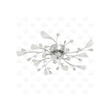 Люстра потолочная MW-Light Подснежник 294014210