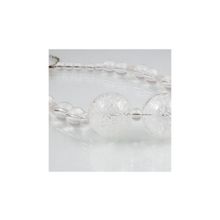 Колье из муранского стекла, арт. M_11.23_wh
