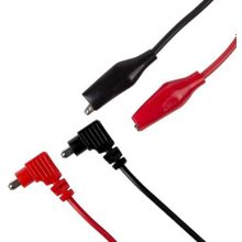 Щупы с зажимом типа крокодил Rexant REX10 (13-3040)