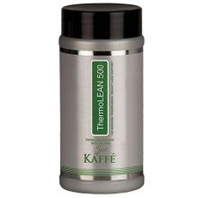 Sisel® Kaffé - ThermoLEAN 500 - для потери веса с зеленым кофе