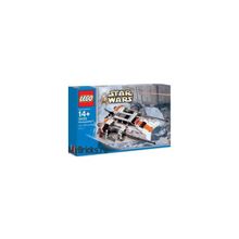 Lego Star Wars 10129 Rebel Snowspeeder (Сноуспейдер) 2003