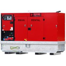 EuroPower EPSR85TDE