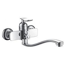 Смеситель для ванны D&K Liszt Bayern (DA1233301)