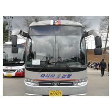 Туристический автобус Daewoo BX212, 2011г, 49 мест