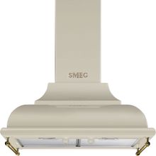 SMEG KC16POE