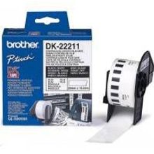 Brother Этикетка Brother DK22211