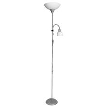 Arte Lamp Торшер Arte Lamp Duetto A9569PN-2SI ID - 226141