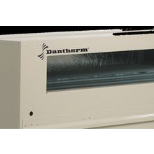 Dantherm CDP 45T