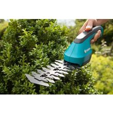 Ножницы Gardena для кустарников Shrub Shear