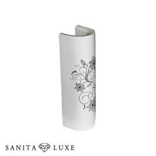 Пьедестал Sanita Luxe ART FLORA