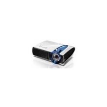 Проектор BenQ LX60ST DLP 2000ANSI XGA 80000:1 BlueCore Laser technology Short-Throw LAN USB HDMI