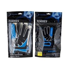 Перчатки вратарские Torres Training арт.FG05048-BU р.8