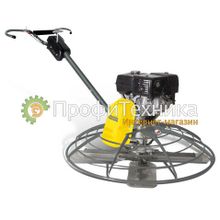 Затирочная машина WACKER NEUSON CT 48-11A 5000620835