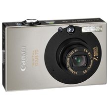 Корпус для Canon Digital IXUS 70