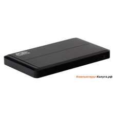 Мобил рек AgeStar SUB2O8, usb2.0 to 2,5hdd SATA алюминий